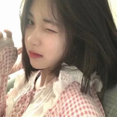 深夜中的企鹅