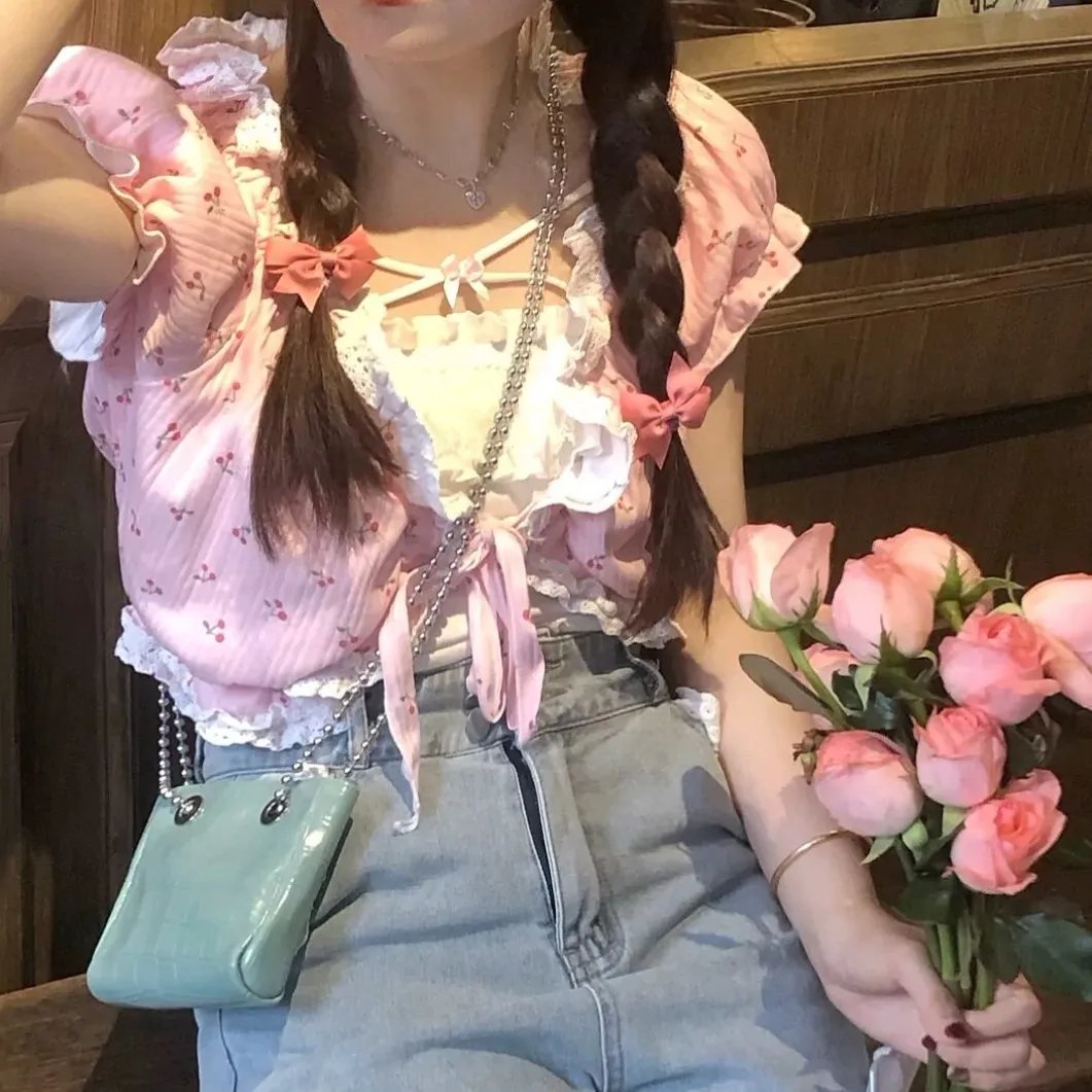 四个丘比特