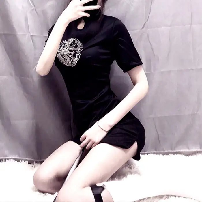 来自深渊